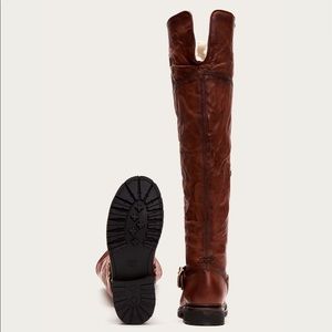 vanessa otk shearling